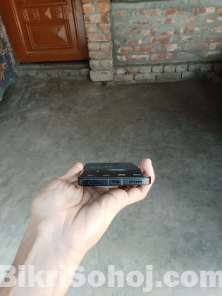 Redmi turbo 4pro